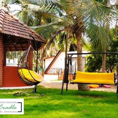 Tropical Cradle @ River Dale Kalyānpur 외부 사진